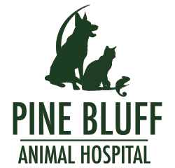 Pine Bluff Animal Hospital