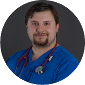 Dr. Kenneth Winebaugh